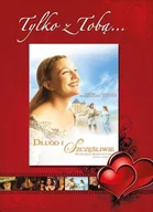 Filmy obyczajowe DVD - Długo i szczęśliwie - miniaturka - grafika 1