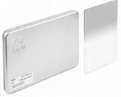 Filtry fotograficzne - Filtr B+W Filtr szary połówkowy B+W 701 Graduated ND 50% MRC 1075266 100x150mm - miniaturka - grafika 1