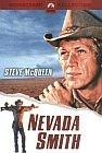 Filmy fabularne DVD - Nevada Smith  [DVD] - miniaturka - grafika 1