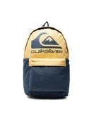 Plecaki - Plecak AQYBP03113 Granatowy - Quiksilver - miniaturka - grafika 1