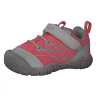Buty dla dziewczynek - KEEN Chandler CNX półbuty dziecięce, Drizzle Dubarry, 22 EU - miniaturka - grafika 1