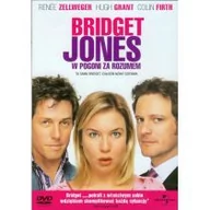 Filmy fabularne DVD - Bridget Jones - W pogoni za rozumem [DVD] - miniaturka - grafika 1