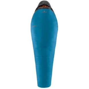 Śpiwór FERRINO Nightec 600 Lite Pro M New - Śpiwory - miniaturka - grafika 1
