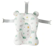 Wanienki dla dzieci - Wkladka Do Wanienki "Elephant" - Babyhood, Bh-212E - miniaturka - grafika 1