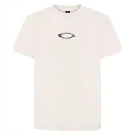 Koszulki męskie - Koszulka Oakley Mtl Tee - MIST, M - miniaturka - grafika 1