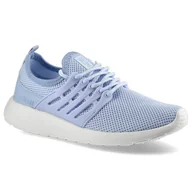 Buty dla dziewczynek - Buty Dziecięce Siatkowe Na Lato Przewiewne Sportowe Big Star Hh374214 33 - miniaturka - grafika 1