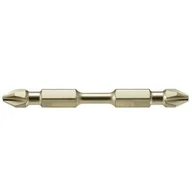 Bity - Makita Podwójna Końcówka Magnetyczna Do Wkrętaka Ph2-65Mm 3 Szt. Ig M B-45135 88381448116 - miniaturka - grafika 1