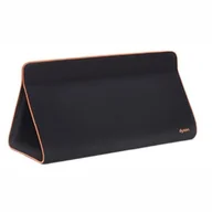 Akcesoria i części AGD - Oryginalne Etui podróżne Dyson Supersonic czarno/miedziane - miniaturka - grafika 1