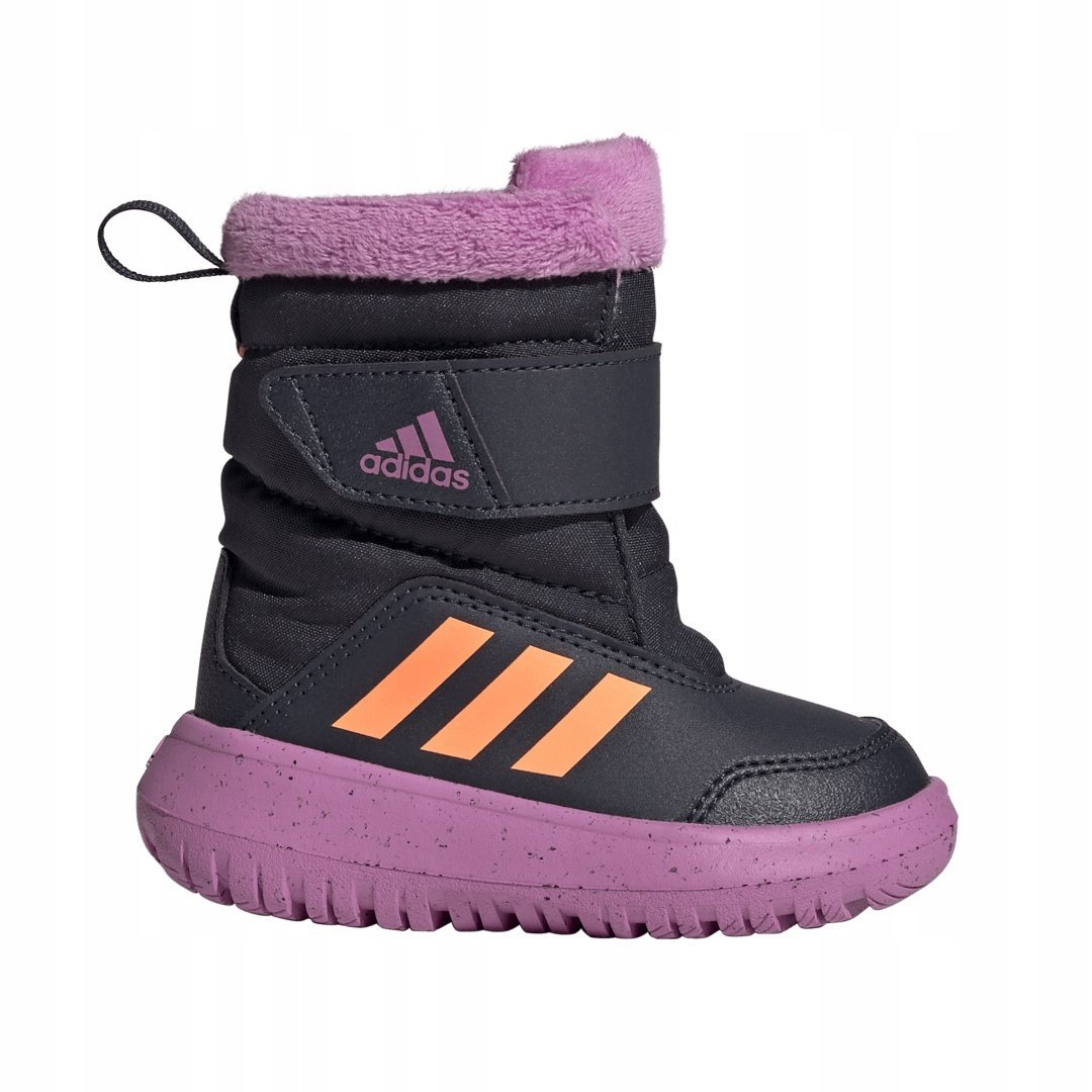 ŚNIEGOWCE ADIDAS WINTERPLAY BOOTS GZ6799 R. 25
