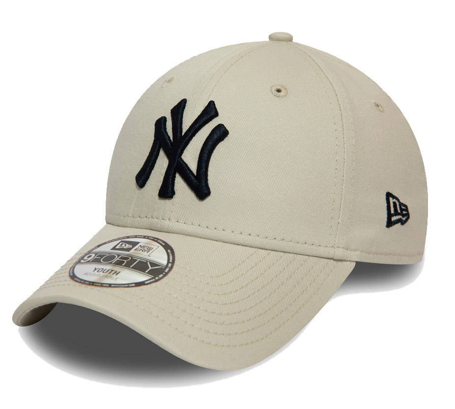 Czapka dziecięca NEW ERA New York Yankees 6-12 lat