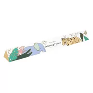 Zabawki interaktywne dla dzieci - Meri Meri Meri Meri - Plakaty - Kolorowanki Dżungla - miniaturka - grafika 1