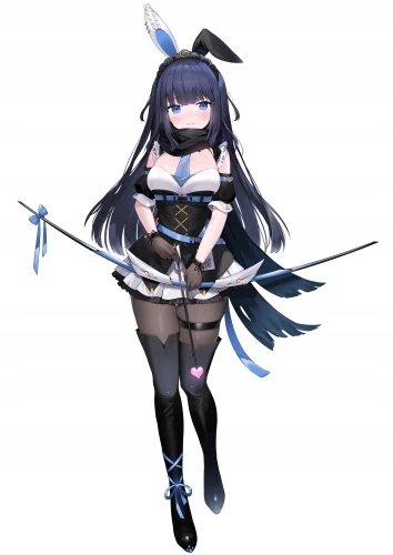 Plakat Anime Connectopia CNT_004 A1+ (custom)