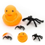 Zabawki do kąpieli - Kaczka KZ38 - miniaturka - grafika 1