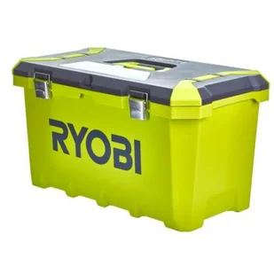 RYOBI Skrzynka narzędziowa RTB22INCH - Skrzynki i torby narzędziowe - miniaturka - grafika 1