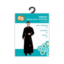 Ksiądz, rozmiar: 52 - Gadżety dla niej i dla niego - miniaturka - grafika 2