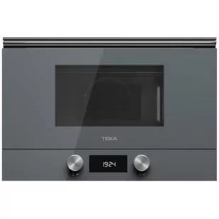Teka ML 8220 BIS L-ST - Kuchenki mikrofalowe do zabudowy - miniaturka - grafika 1