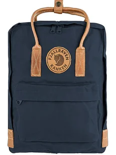 Fjällräven Plecak Knken No. 2, niebieski, jeden rozmiar F23565 - Plecaki - miniaturka - grafika 7