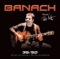 Pop - 35 50 3xCD Piotr Banach - miniaturka - grafika 1