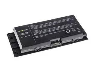 Bateria Green Cell do laptopa Dell Precision M4600 M4700 M4800 M6600 M6700 M6800 - Baterie do laptopów - miniaturka - grafika 1