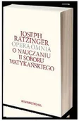 Religia i religioznawstwo - Opera omnia Tom VII-2. O nauczaniu II Soboru Watykańskiego - miniaturka - grafika 1