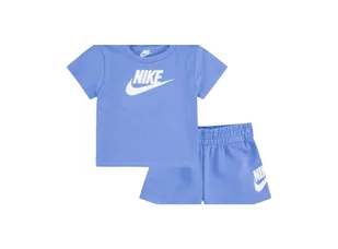 Bambino nike sportswear 66L596-BGZ - Kombinezony dla dzieci - miniaturka - grafika 1