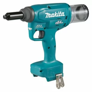 MAKITA Nitownica akumulatorowa DRV250ZJ - Narzędzia warsztatowe - miniaturka - grafika 1