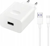 Ładowarki do telefonów - Ładowarka Huawei CP404 1x USB-A 2.2 A - miniaturka - grafika 1