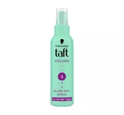 TAFT Volume Spray Nadający Objętość Włosom 150ml