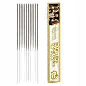 Urodziny dziecka - Godan Zimne ognie sztuczne fajerwerki 25 cm - miniaturka - grafika 1