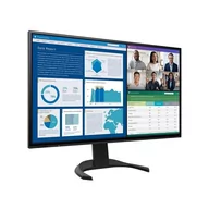 Monitory - Eizo FlexScan EV2740X-BK - miniaturka - grafika 1