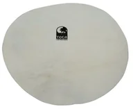 Akcesoria do perkusji - Toca (TO809174) Naciąg na djembe Flat Skin 12 naturalny (do 8) - miniaturka - grafika 1
