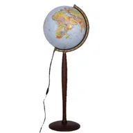 Globusy - Globus pol.-fiz podświetl. Multi Globe Ar 42cm Sk - miniaturka - grafika 1
