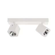 Lampy pozostałe - Italux SPL-31981-2B-WH - miniaturka - grafika 1
