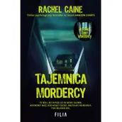 Thrillery - Tajemnica mordercy - miniaturka - grafika 1