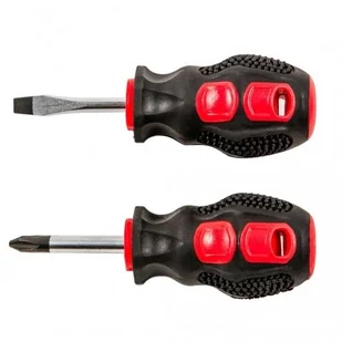Top Tools wkrętaki, zestaw 2 szt. 39D174 - Śrubokręty - miniaturka - grafika 3