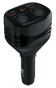 Navitel USP55 Pro - Ładowarki do telefonów - miniaturka - grafika 1