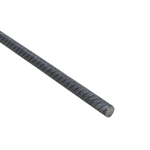 Standers Pręt żebrowany stalowy 1m 12mm szary - Inne materiały budowlane - miniaturka - grafika 1