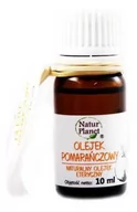 Olejki do ciała i włosów - NATUR PLANET NATUR PLANET Olejek pomarańczowy 10 ml 7074718 - miniaturka - grafika 1