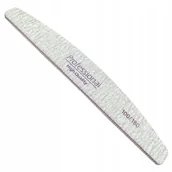 Akcesoria do paznokci - Pilnik Professional Łódka Wysoka Jakość Hq 100/180 - miniaturka - grafika 1