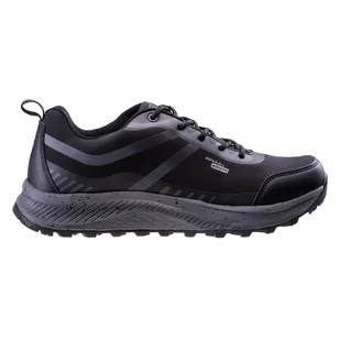 Buty trekkingowe męskie Hi-Tec Męskie buty trekkingowe turystyczne membrana softshell wodoodporne Hi-tec Celany rozmiar 45 - Buty trekkingowe męskie - miniaturka - grafika 1