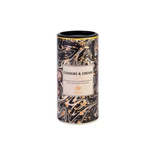 Gorąca czekolada Whittard of Chelsea Limited Edition Cookies and Cream, 350 g - Kakao i czekolada - miniaturka - grafika 1