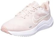 Moda i Uroda OUTLET - Nike Damskie buty do biegania Downshifter 12, Barely Rose White Pink Oxford, 41 EU - miniaturka - grafika 1