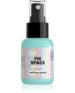 Toniki i hydrolaty do twarzy - Stars from the Stars Fix Space Nawilżający Spray Utrwalający Makijaż 50ml - miniaturka - grafika 1