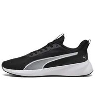 Buty sportowe męskie - Buty unisex Puma Flyer Lite 3 31079701 - czarne - miniaturka - grafika 1