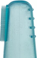 Higiena jamy ustnej zwierząt - TRIXIE TRIXIE Zestaw silikonowych szczoteczek do zebów dla psa/kota 6cm 2 szt - miniaturka - grafika 1