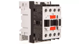 Lovato electric Sp. z o.o. Stycznik mocy 25A 3P 110V AC 1Z 0R BF2510A110 - Inne akcesoria elektryczne - miniaturka - grafika 1