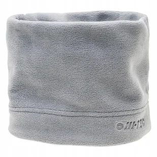 Komin polarowy na szyje Aras - Czapki i chusty sportowe damskie - miniaturka - grafika 1