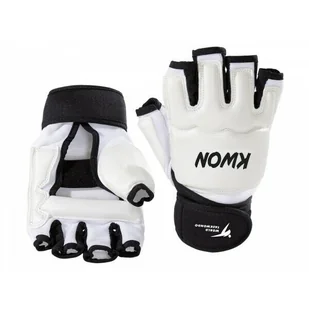 Rękawice Taekwondo Kwon Evolution - Rękawiczki sportowe damskie - miniaturka - grafika 1