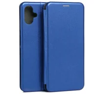 Etui i futerały do telefonów - Etui Beline Book Magnetic iPhone 16e niebieski/blue - miniaturka - grafika 1