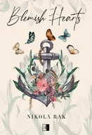 Literatura obyczajowa - Blemish Hearts - miniaturka - grafika 1